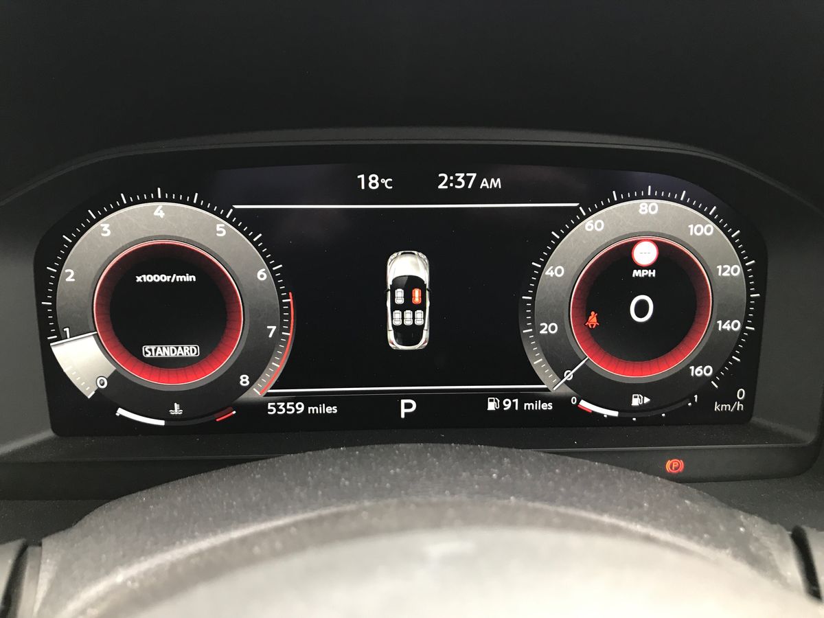 2025 Nissan Juke 1.0 DiG-T N-Connecta 5dr DCT - vehicle photo 21 for sale on PureCar