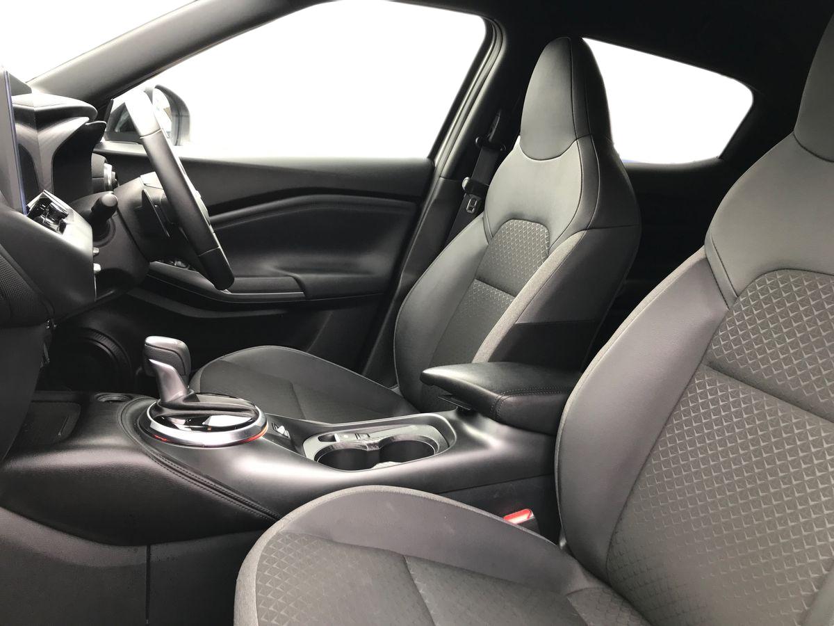 2025 Nissan Juke 1.0 DiG-T N-Connecta 5dr DCT - vehicle photo 6 for sale on PureCar