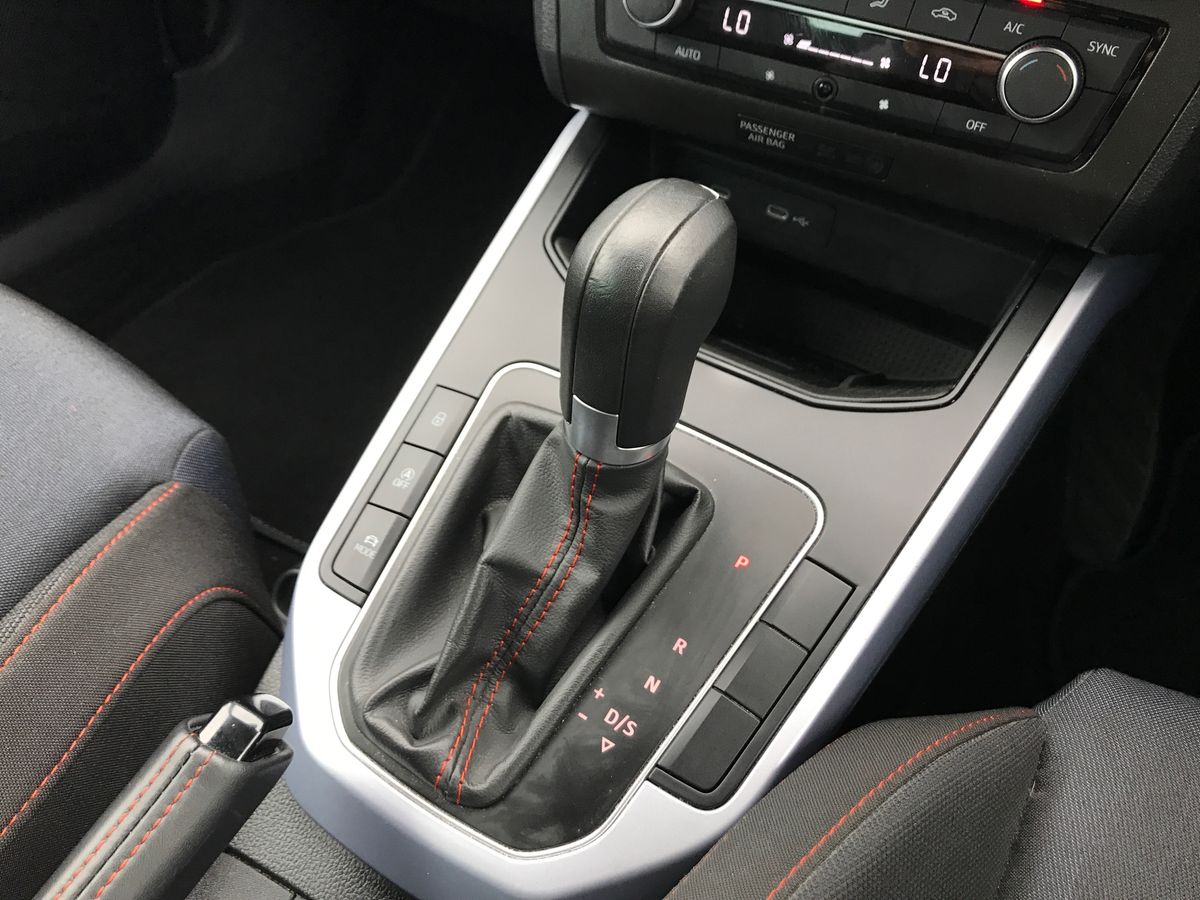 2023 SEAT Arona 1.0 TSI 110 FR 5dr DSG - vehicle photo 19 for sale on PureCar
