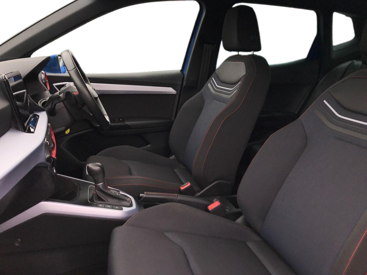 2023 SEAT Arona 1.0 TSI 110 FR 5dr DSG - vehicle photo 6 for sale on PureCar