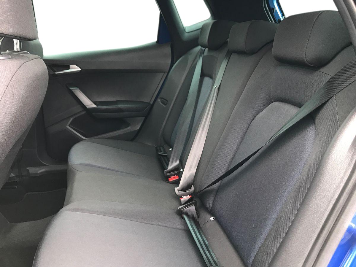 2023 SEAT Arona 1.0 TSI 110 FR 5dr DSG - vehicle photo 7 for sale on PureCar