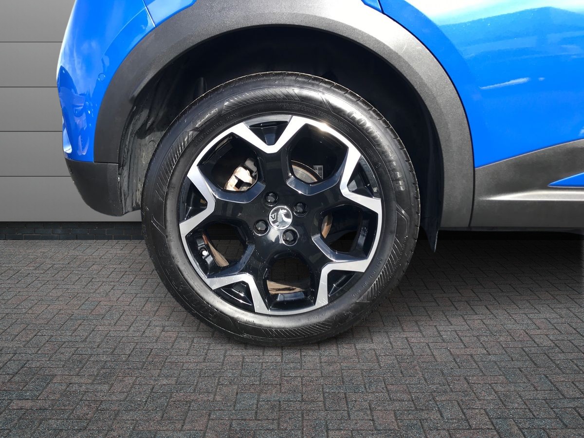 2023 Vauxhall Mokka 1.2 Turbo Ultimate 5dr Auto - vehicle photo 12 for sale on PureCar