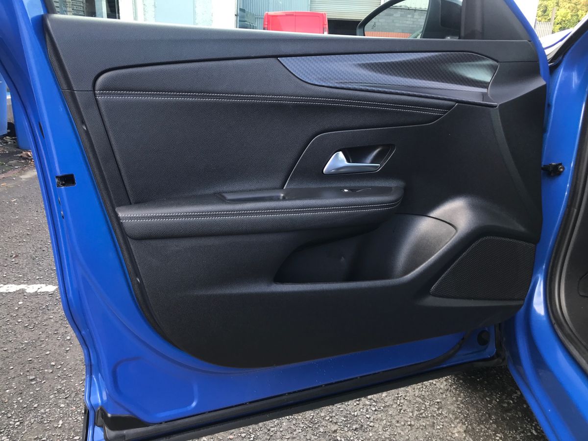 2023 Vauxhall Mokka 1.2 Turbo Ultimate 5dr Auto - vehicle photo 17 for sale on PureCar