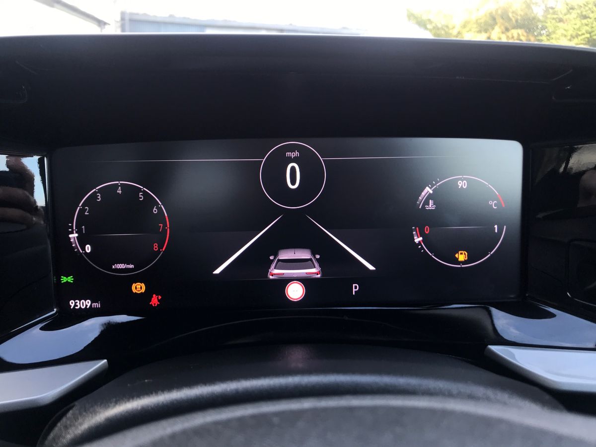 2023 Vauxhall Mokka 1.2 Turbo Ultimate 5dr Auto - vehicle photo 23 for sale on PureCar