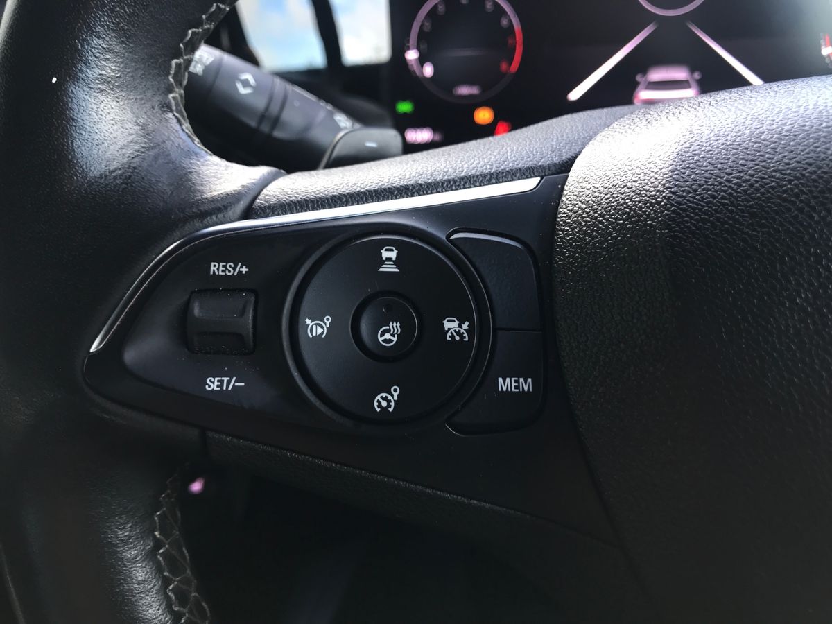 2023 Vauxhall Mokka 1.2 Turbo Ultimate 5dr Auto - vehicle photo 24 for sale on PureCar