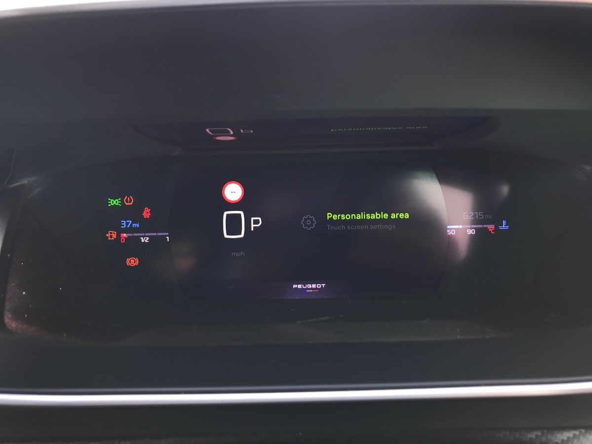 2024 Peugeot 1.2 PureTech 130 GT 5dr EAT8 - vehicle photo 22 for sale on PureCar