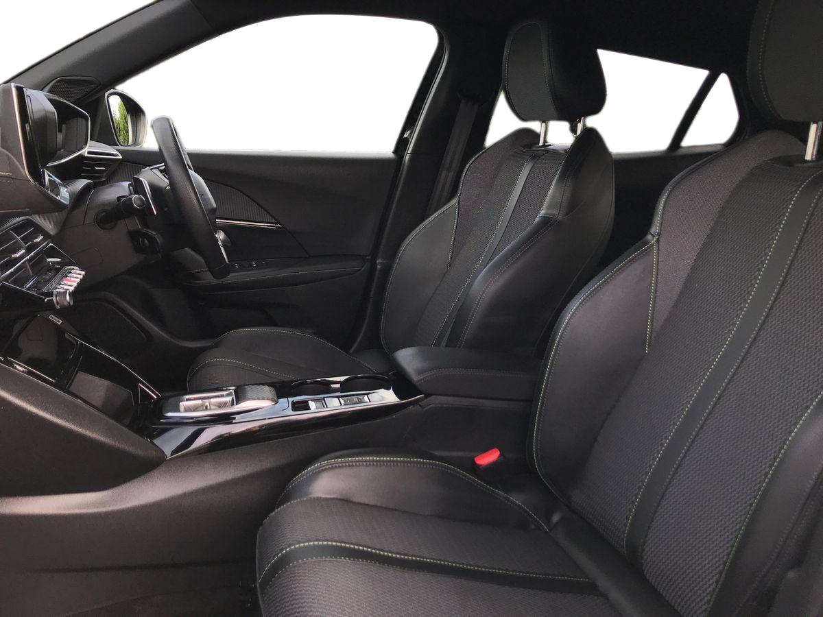 2024 Peugeot 1.2 PureTech 130 GT 5dr EAT8 - vehicle photo 6 for sale on PureCar