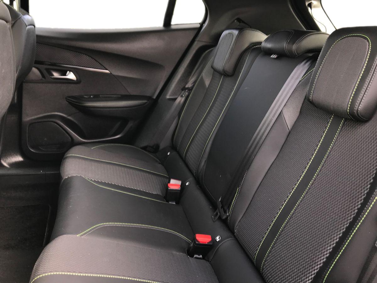 2024 Peugeot 1.2 PureTech 130 GT 5dr EAT8 - vehicle photo 7 for sale on PureCar