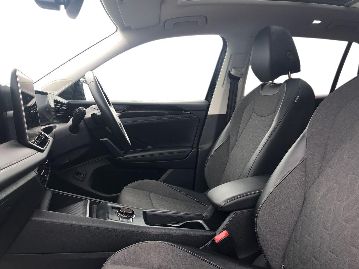 2025 Volkswagen Tiguan 1.5 eTSI 150 Match 5dr DSG - vehicle photo 6 for sale on PureCar
