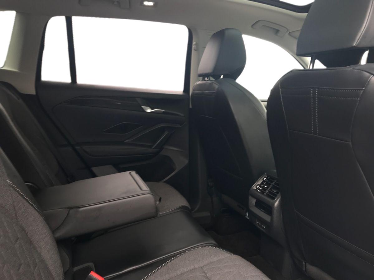 2025 Volkswagen Tiguan 1.5 eTSI 150 Match 5dr DSG - vehicle photo 7 for sale on PureCar