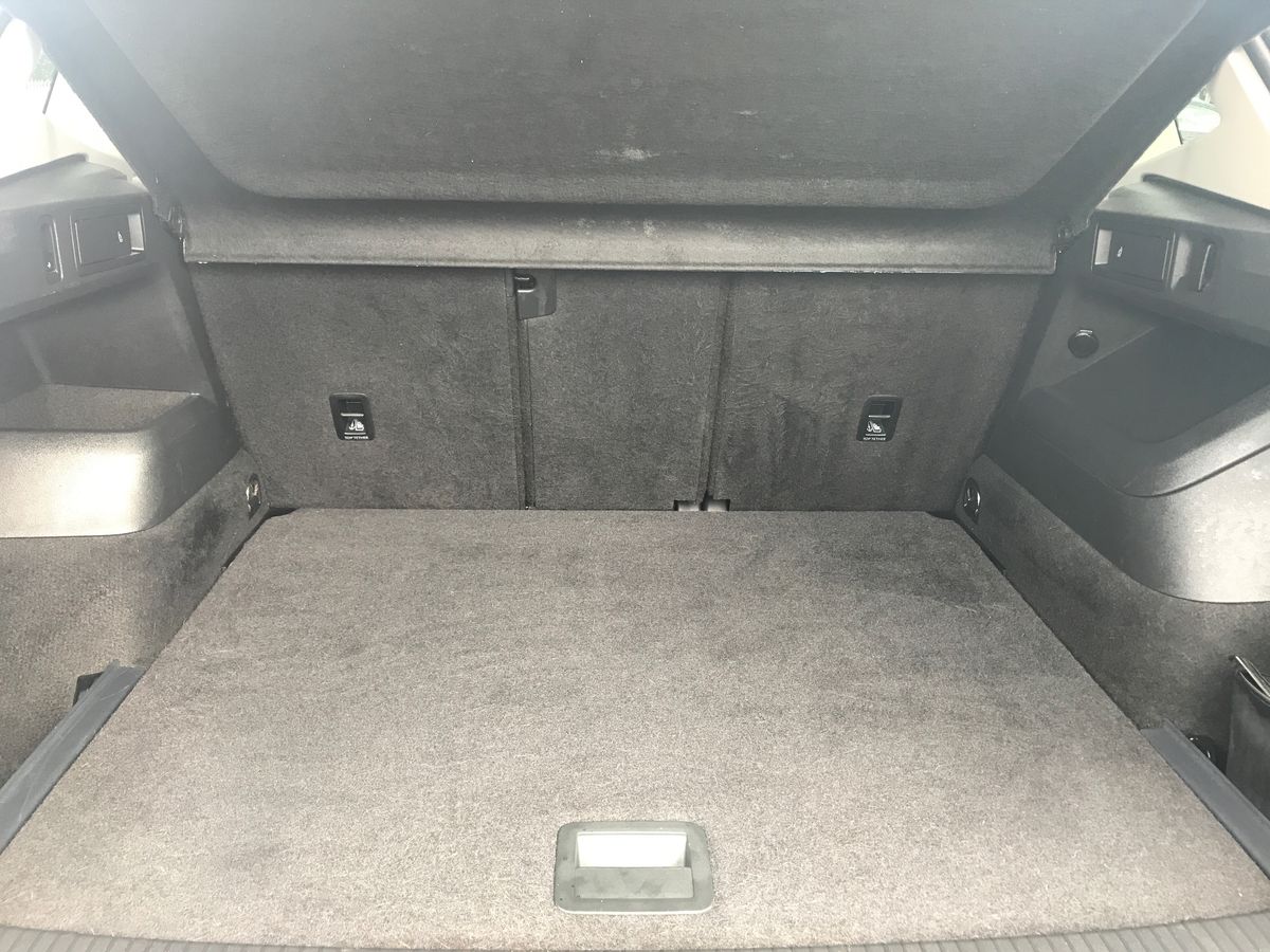 2025 Volkswagen Tiguan 1.5 eTSI 150 Match 5dr DSG - vehicle photo 8 for sale on PureCar