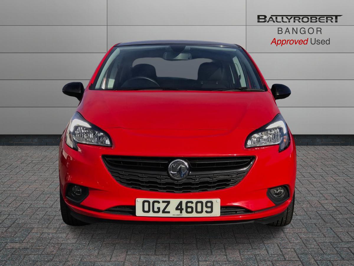 2019 Vauxhall Corsa 1.4 [75] Griffin 5dr - vehicle photo 10 for sale on PureCar