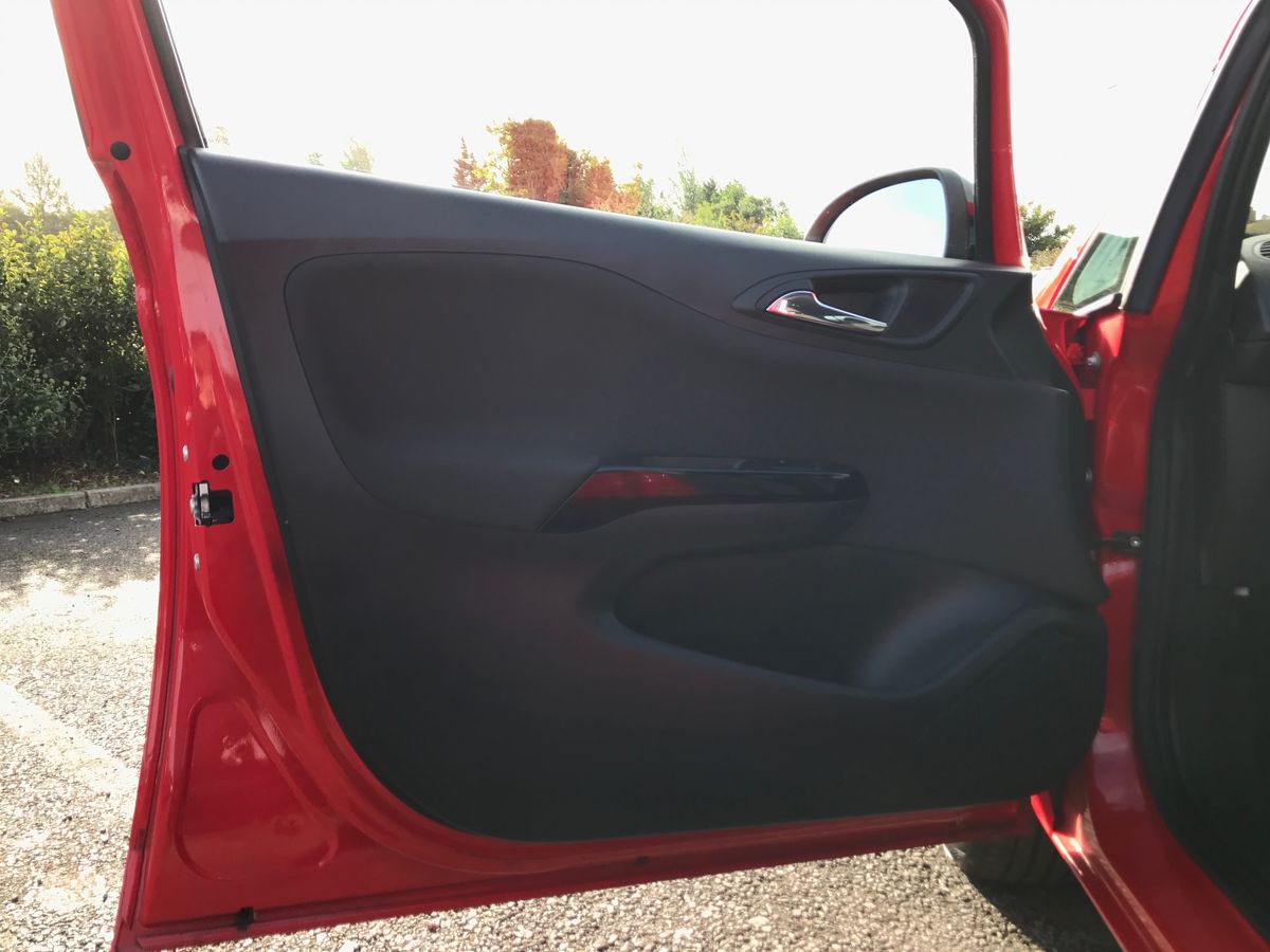 2019 Vauxhall Corsa 1.4 [75] Griffin 5dr - vehicle photo 17 for sale on PureCar