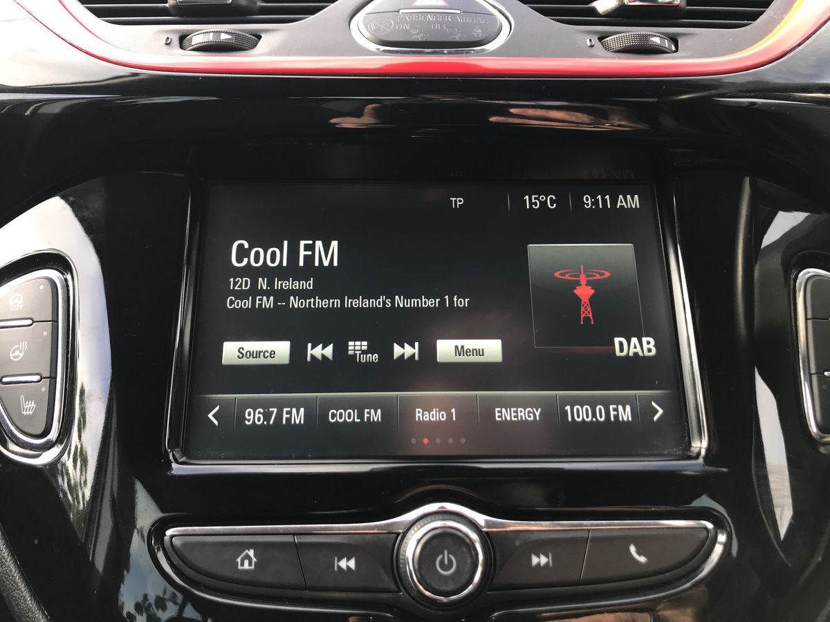 2019 Vauxhall Corsa 1.4 [75] Griffin 5dr - vehicle photo 20 for sale on PureCar