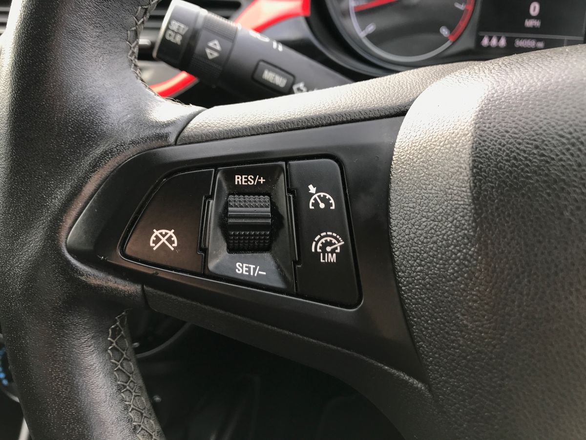 2019 Vauxhall Corsa 1.4 [75] Griffin 5dr - vehicle photo 24 for sale on PureCar