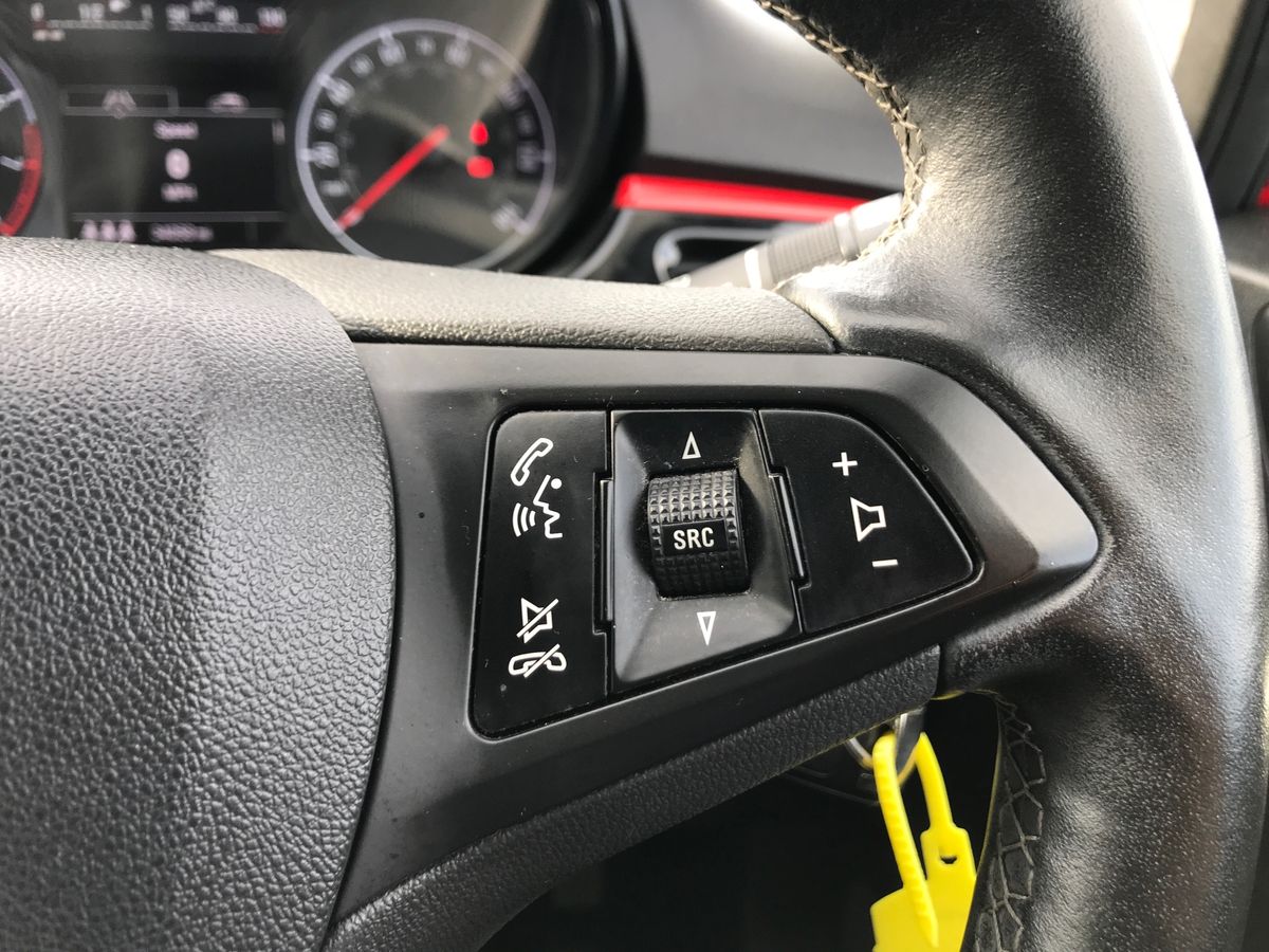 2019 Vauxhall Corsa 1.4 [75] Griffin 5dr - vehicle photo 25 for sale on PureCar