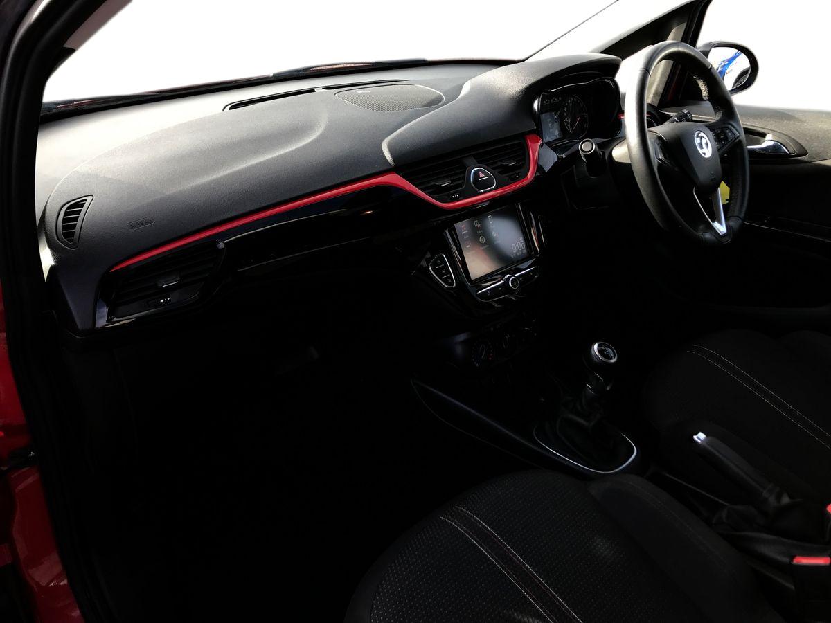 2019 Vauxhall Corsa 1.4 [75] Griffin 5dr - vehicle photo 5 for sale on PureCar
