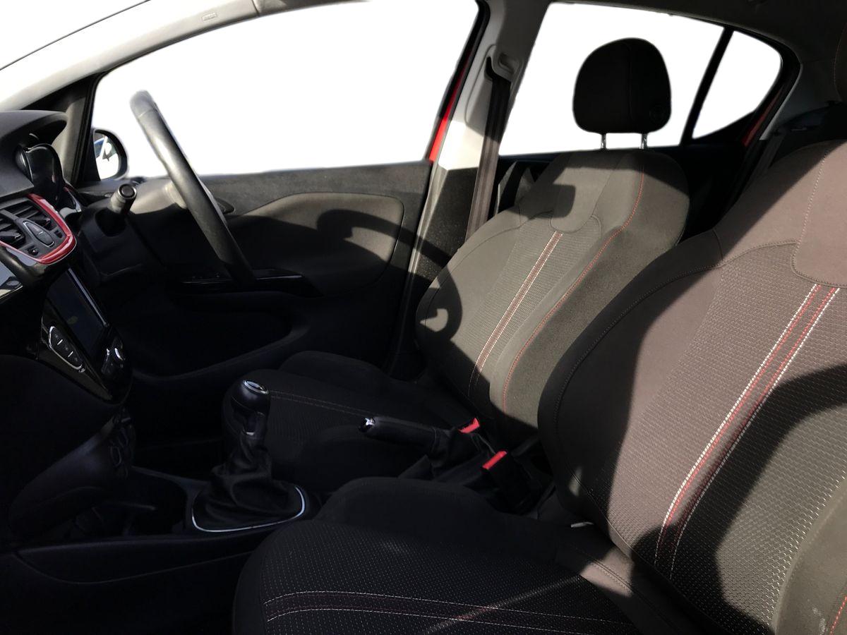 2019 Vauxhall Corsa 1.4 [75] Griffin 5dr - vehicle photo 6 for sale on PureCar