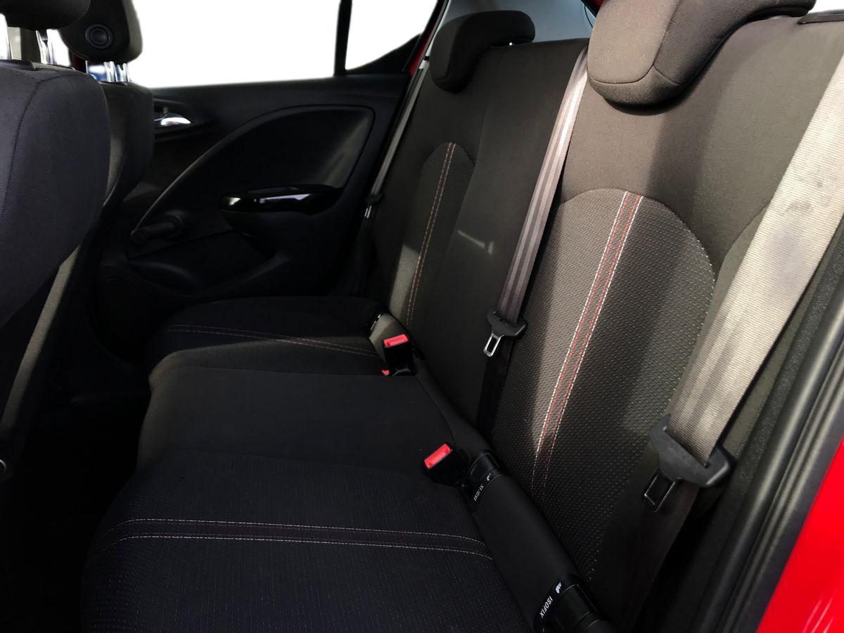 2019 Vauxhall Corsa 1.4 [75] Griffin 5dr - vehicle photo 7 for sale on PureCar