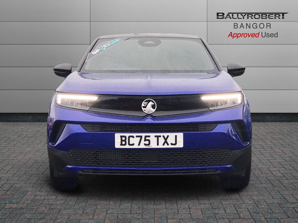 2026 Vauxhall Mokka 1.2 Turbo 136 Griffin 5dr - vehicle photo 10 for sale on PureCar