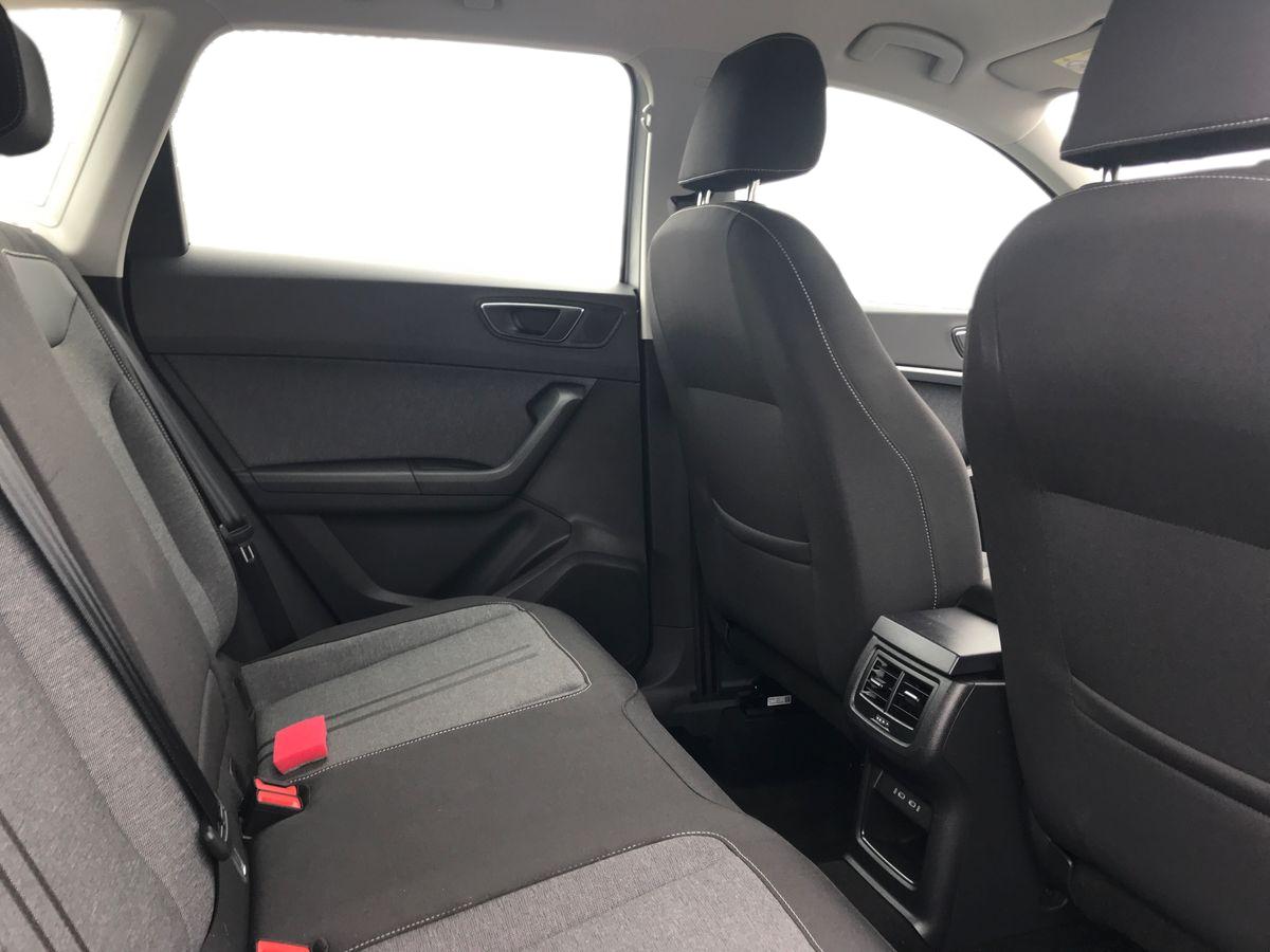 2023 SEAT Ateca 1.5 TSI EVO SE Technology 5dr - vehicle photo 7 for sale on PureCar