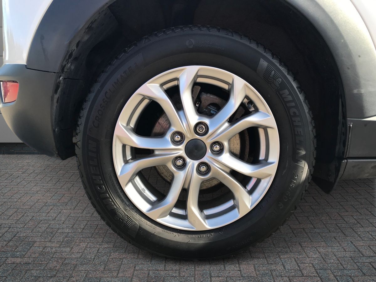2019 Mazda CX-3 2.0 SE-L Nav + 5dr - vehicle photo 12 for sale on PureCar