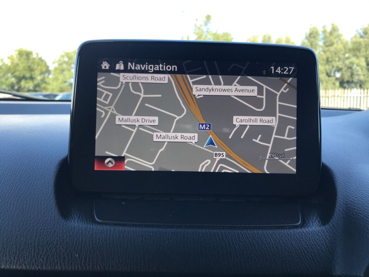 2019 Mazda CX-3 2.0 SE-L Nav + 5dr - vehicle photo 13 for sale on PureCar