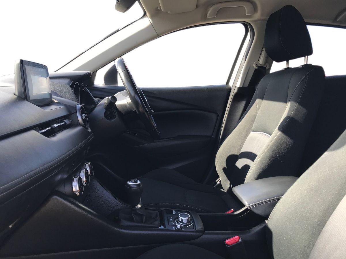 2019 Mazda CX-3 2.0 SE-L Nav + 5dr - vehicle photo 6 for sale on PureCar