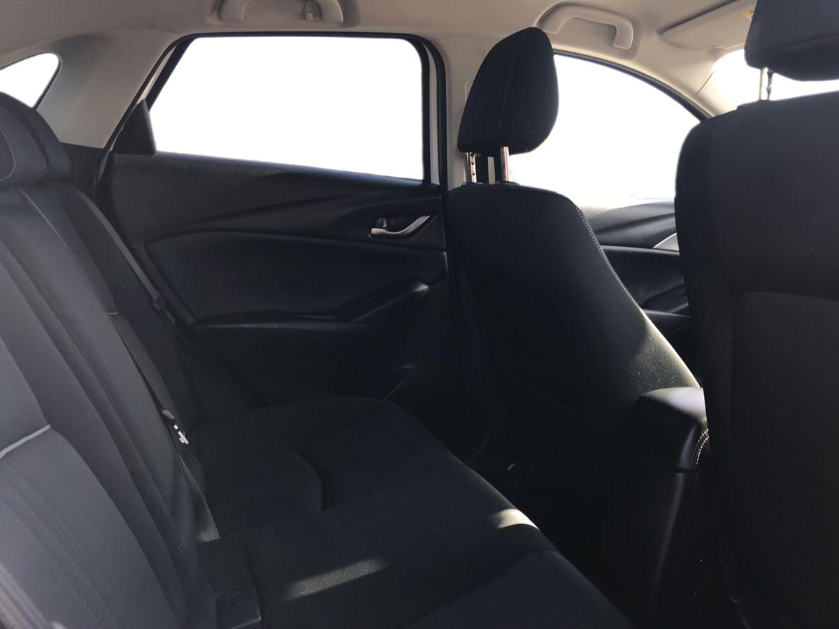 2019 Mazda CX-3 2.0 SE-L Nav + 5dr - vehicle photo 7 for sale on PureCar