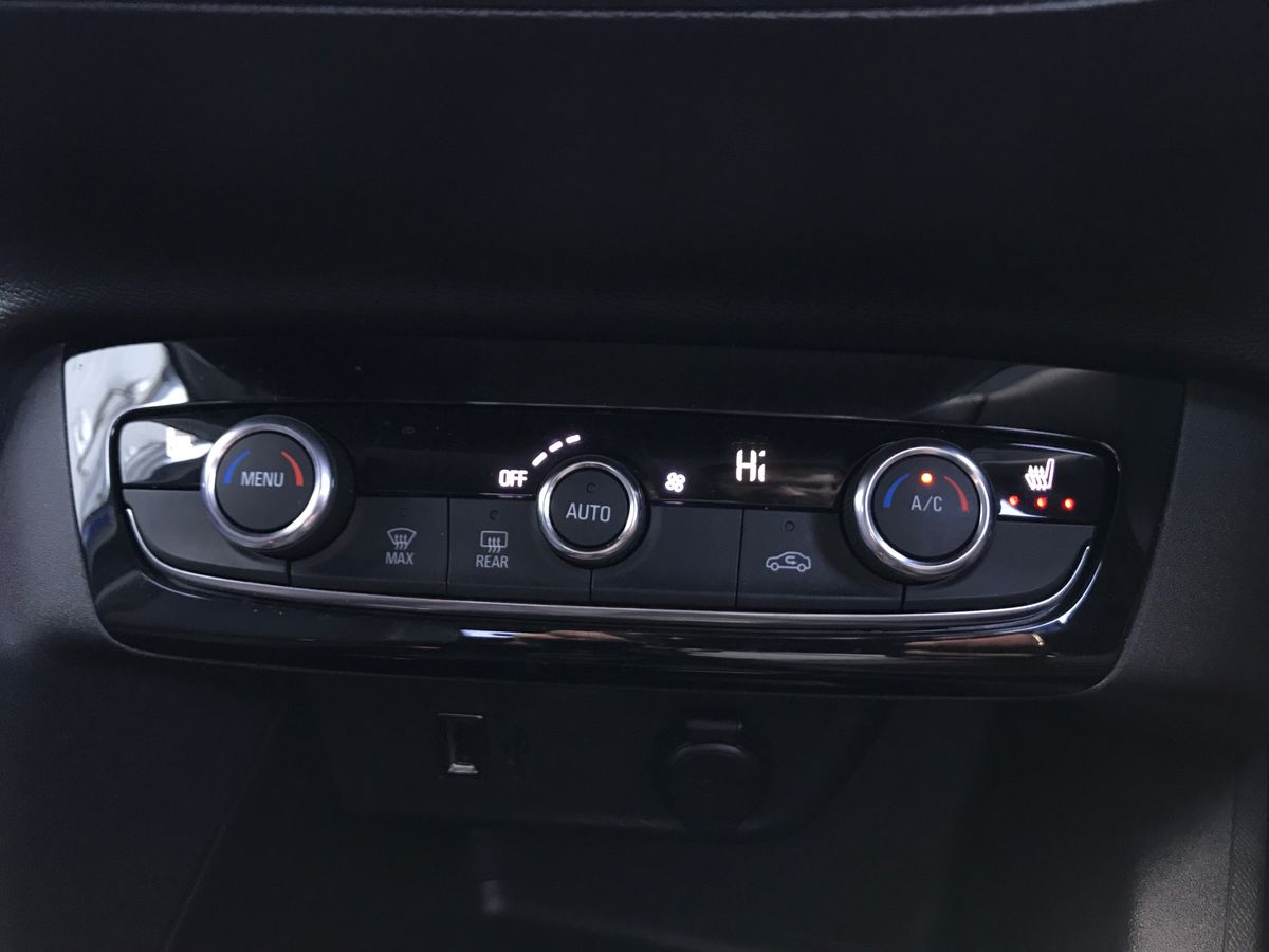 2022 Vauxhall Corsa 1.2 Turbo Elite Edition 5dr - vehicle photo 21 for sale on PureCar