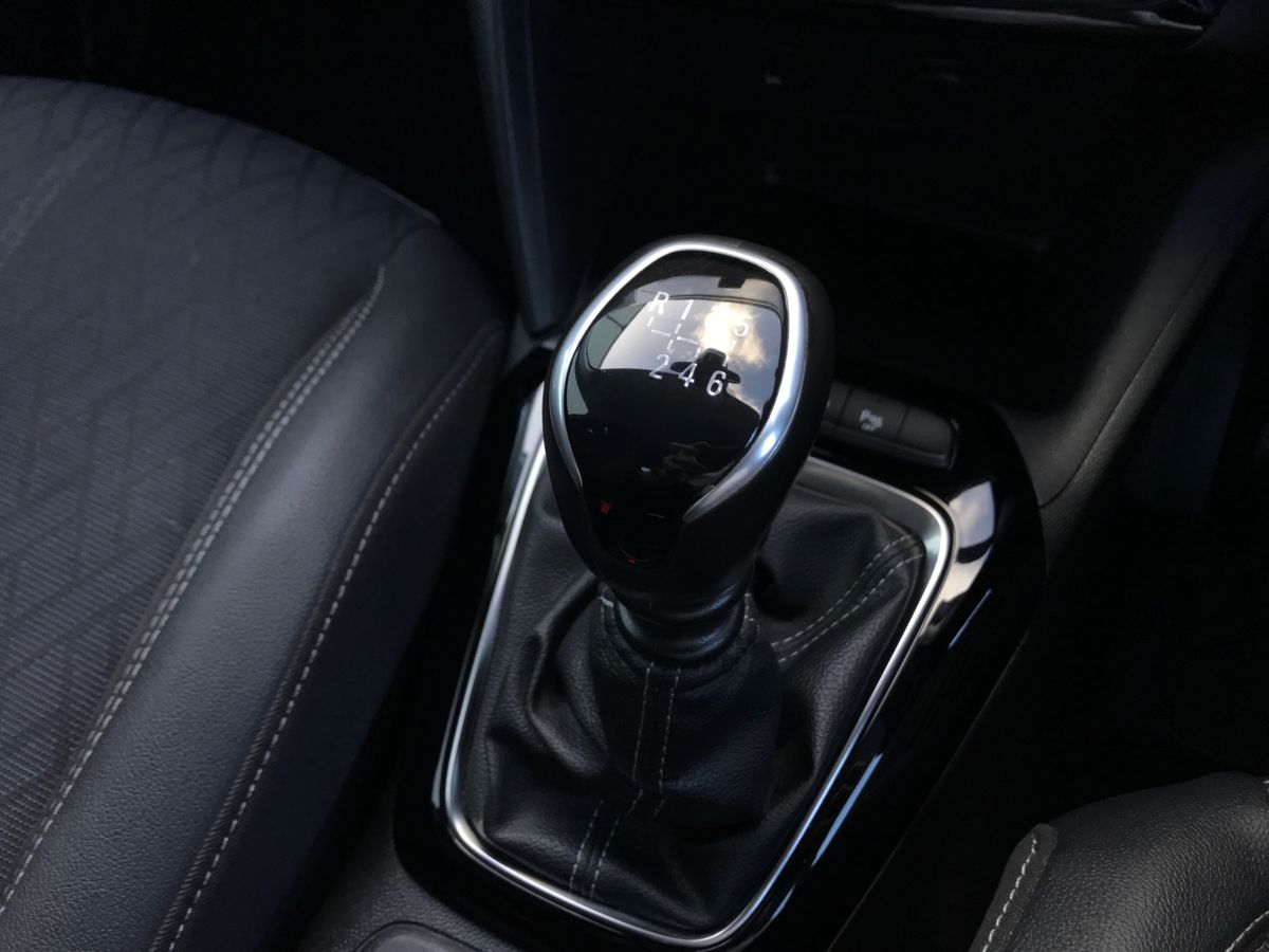 2022 Vauxhall Corsa 1.2 Turbo Elite Edition 5dr - vehicle photo 22 for sale on PureCar