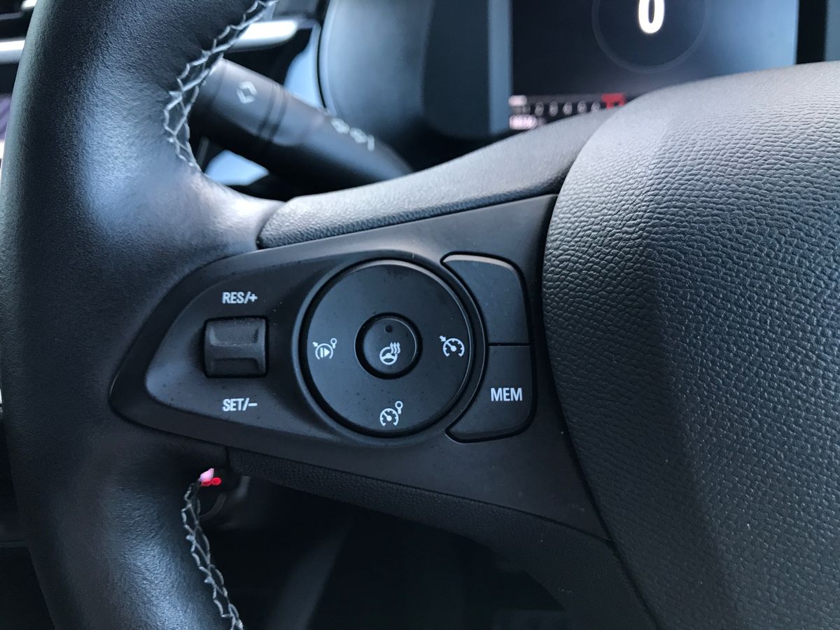 2022 Vauxhall Corsa 1.2 Turbo Elite Edition 5dr - vehicle photo 25 for sale on PureCar