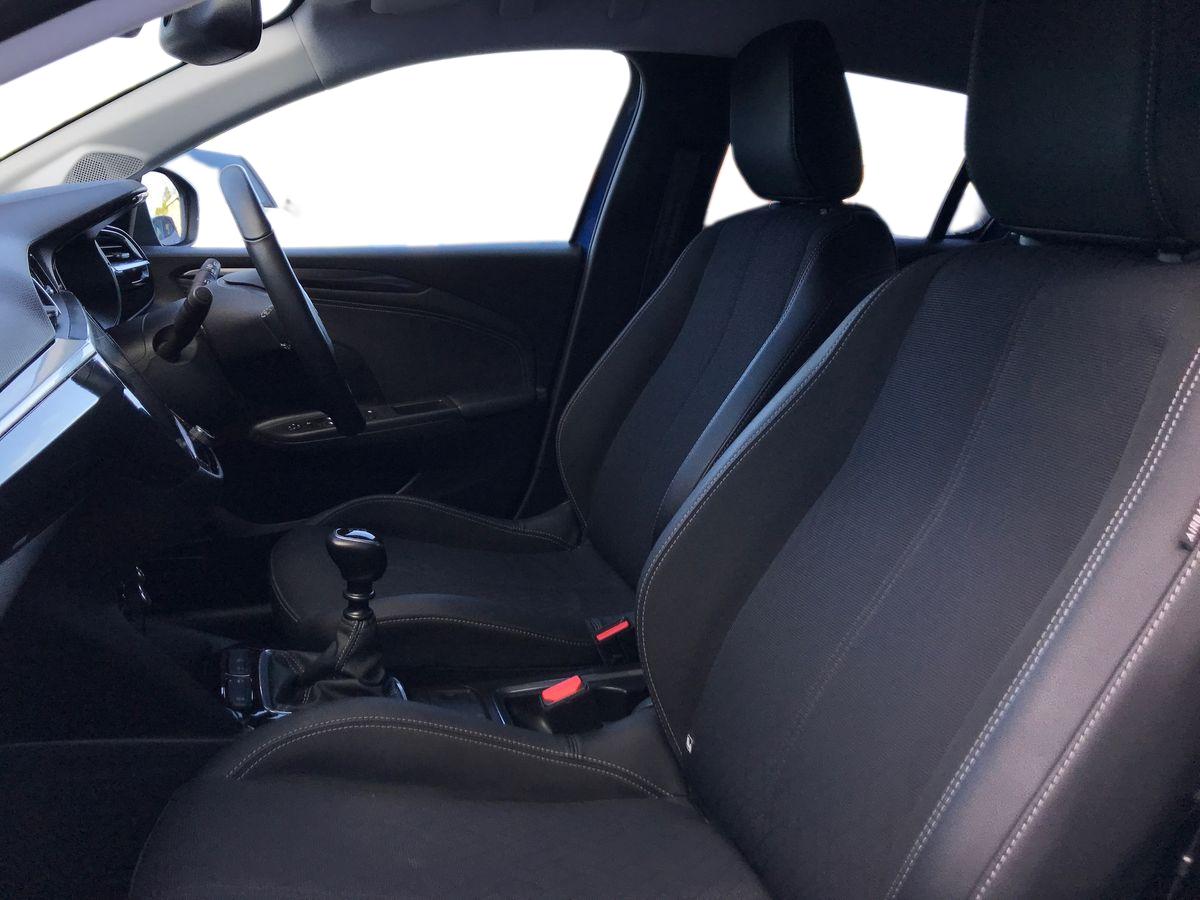 2022 Vauxhall Corsa 1.2 Turbo Elite Edition 5dr - vehicle photo 6 for sale on PureCar
