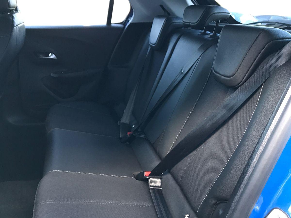 2022 Vauxhall Corsa 1.2 Turbo Elite Edition 5dr - vehicle photo 7 for sale on PureCar