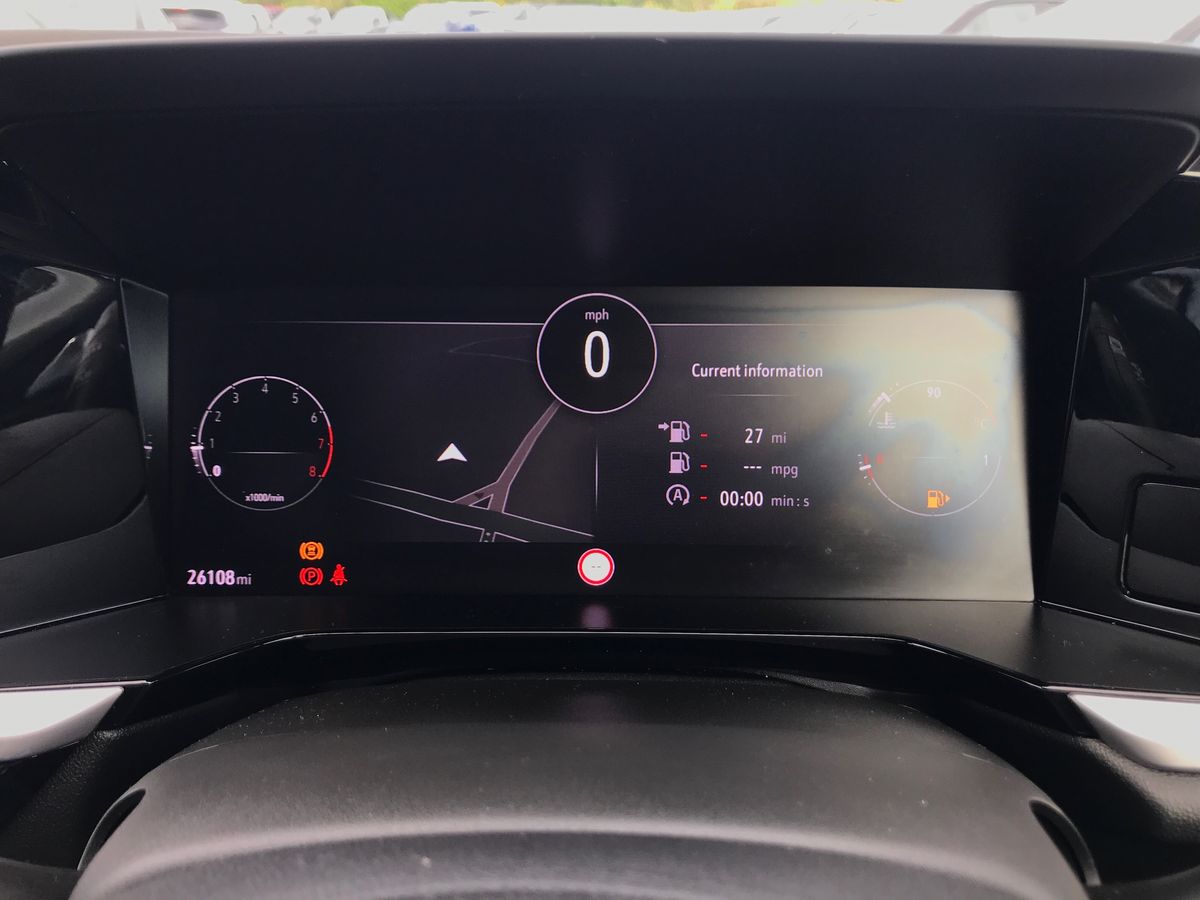 2023 Vauxhall Grandland 1.2 Turbo Ultimate 5dr - vehicle photo 23 for sale on PureCar