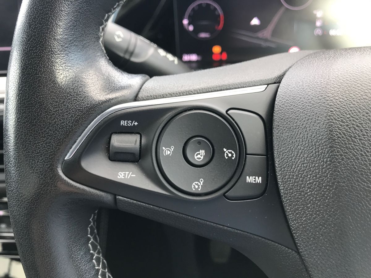 2023 Vauxhall Grandland 1.2 Turbo Ultimate 5dr - vehicle photo 24 for sale on PureCar