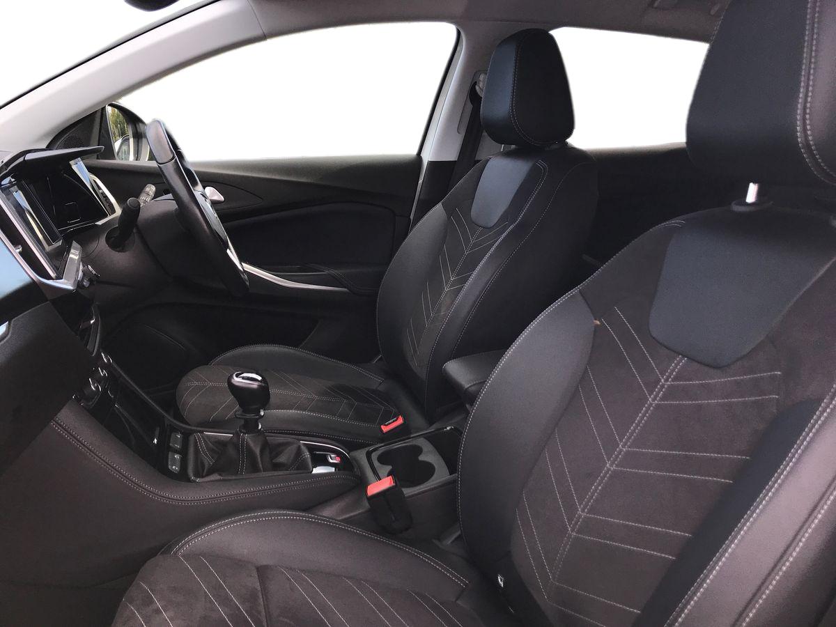 2023 Vauxhall Grandland 1.2 Turbo Ultimate 5dr - vehicle photo 6 for sale on PureCar