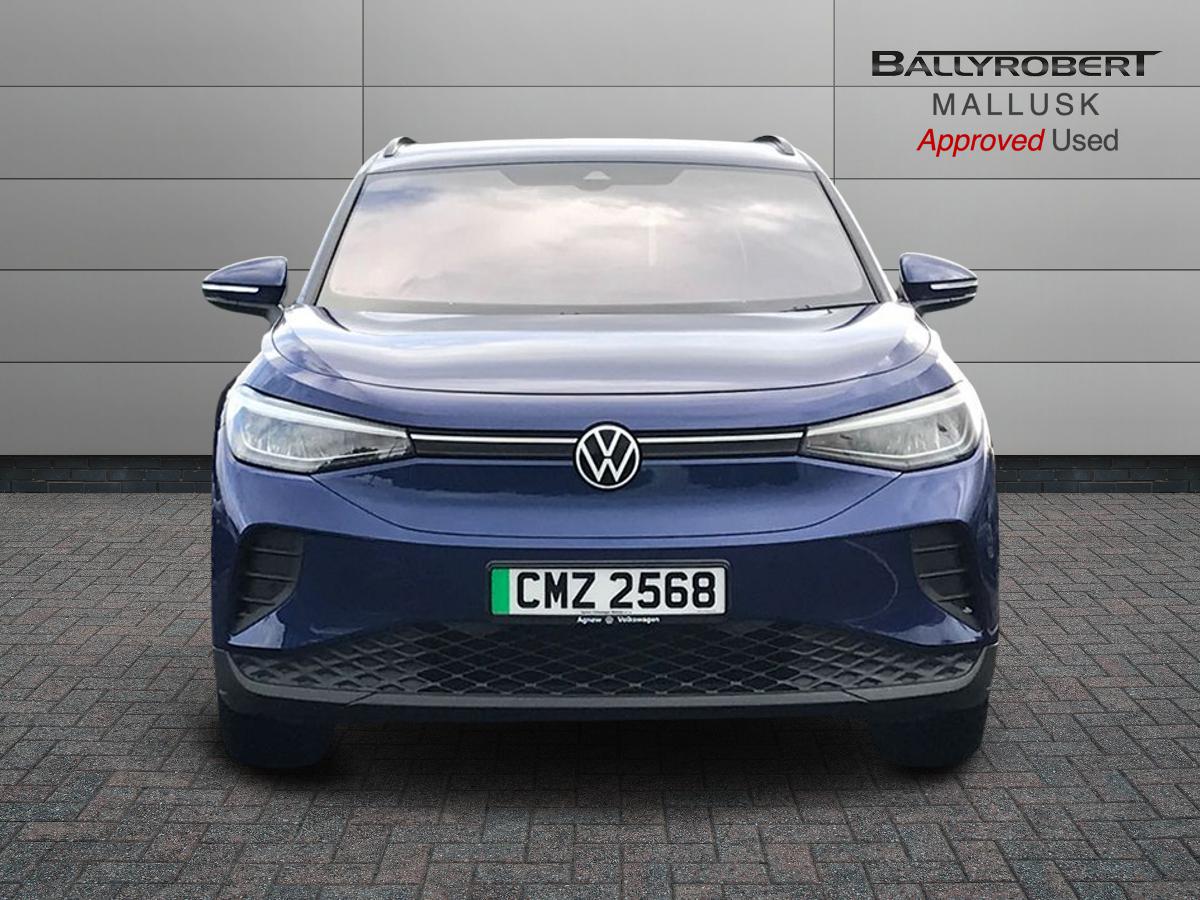 2023 Volkswagen ID.4 109kW Life Pure 52kWh 5dr Auto [110kW Ch] - vehicle photo 10 for sale on PureCar