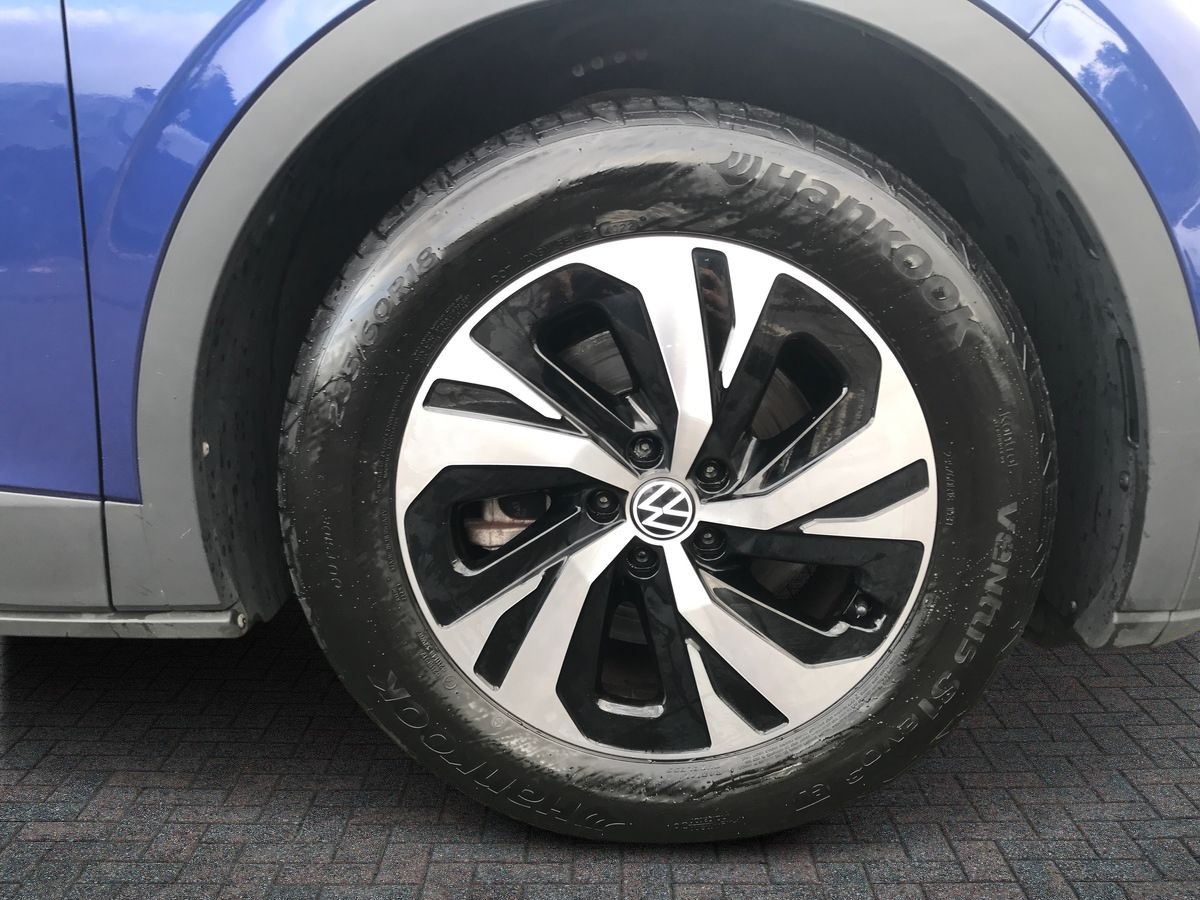 2023 Volkswagen ID.4 109kW Life Pure 52kWh 5dr Auto [110kW Ch] - vehicle photo 12 for sale on PureCar
