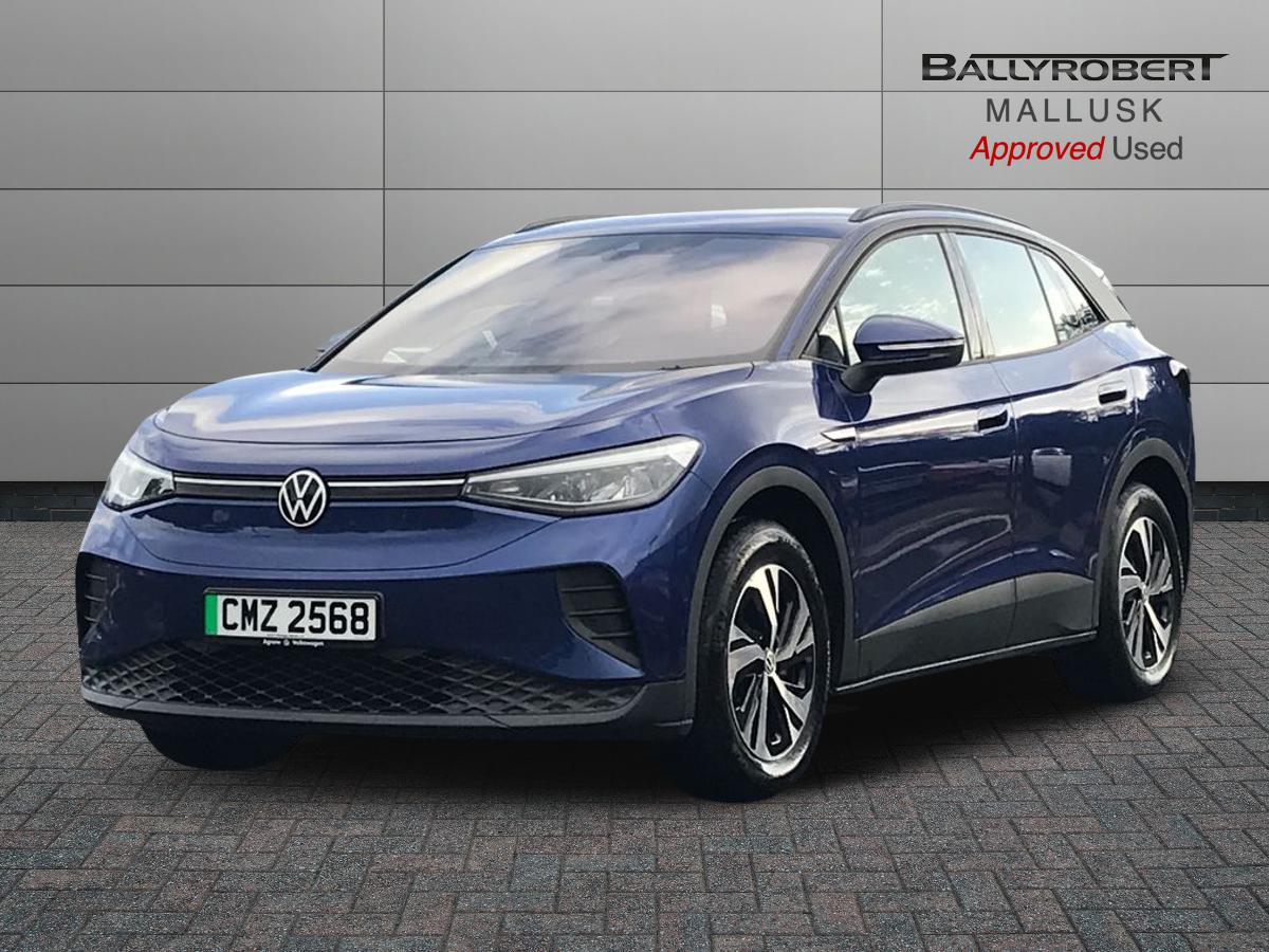 2023 Volkswagen ID.4 109kW Life Pure 52kWh 5dr Auto [110kW Ch] - vehicle photo 14 for sale on PureCar