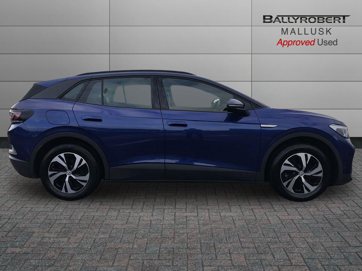 2023 Volkswagen ID.4 109kW Life Pure 52kWh 5dr Auto [110kW Ch] - vehicle photo 9 for sale on PureCar