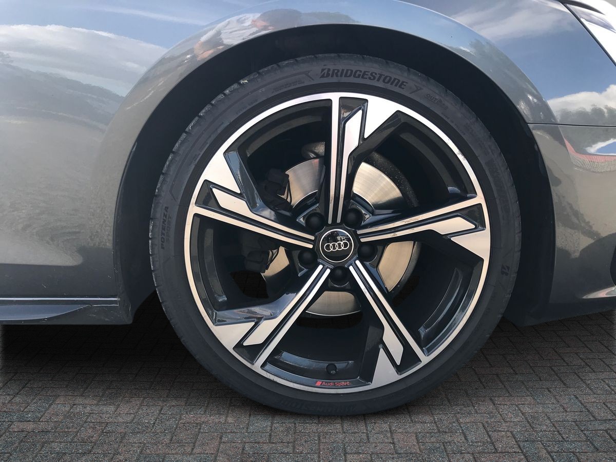2023 Audi A4 Black Edition - vehicle photo 12 for sale on PureCar