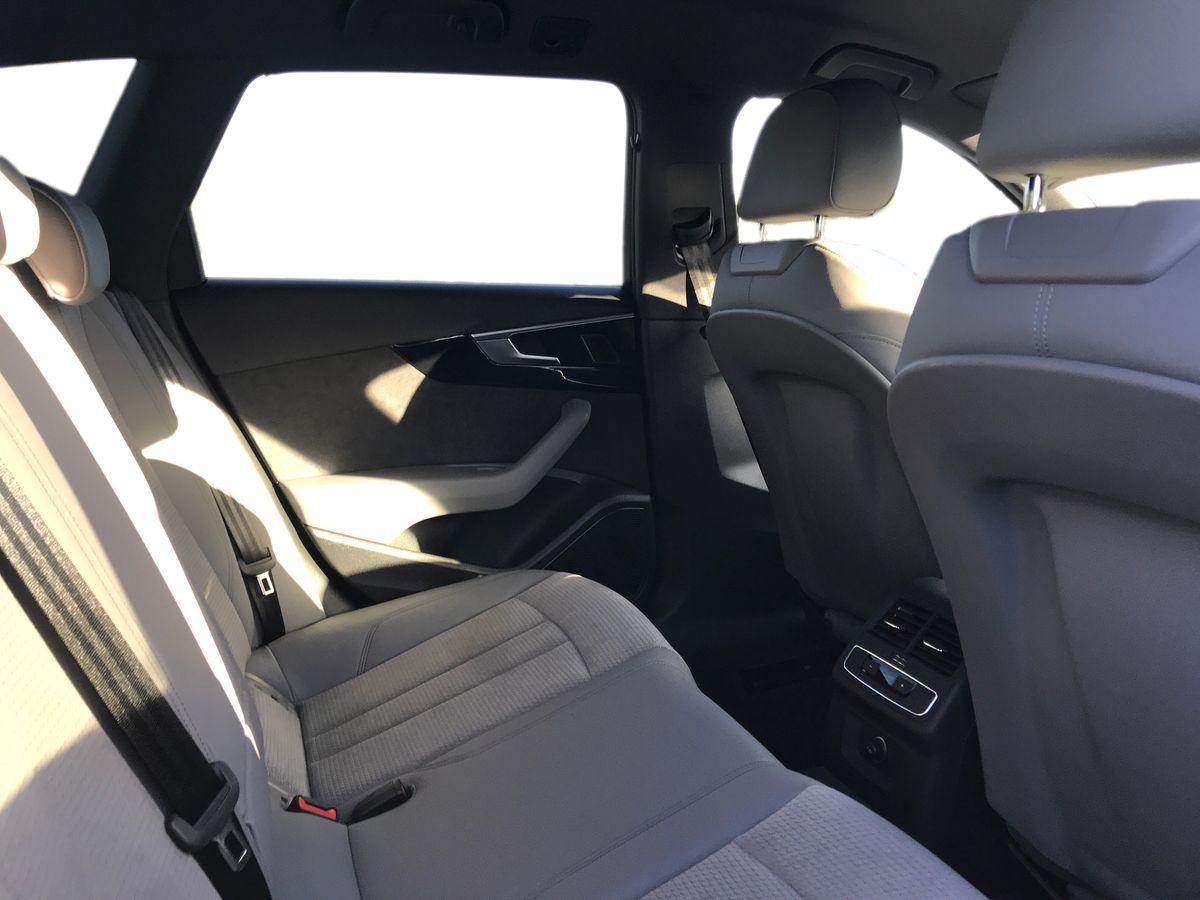 2023 Audi A4 Black Edition - vehicle photo 7 for sale on PureCar