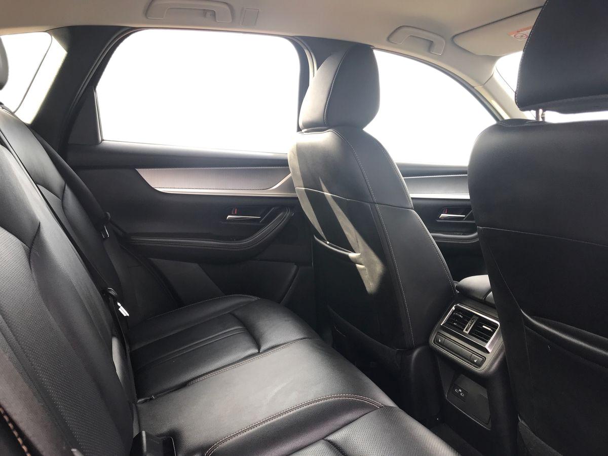 2025 Mazda CX-60 2.5 PHEV Homura 5dr Auto - vehicle photo 7 for sale on PureCar