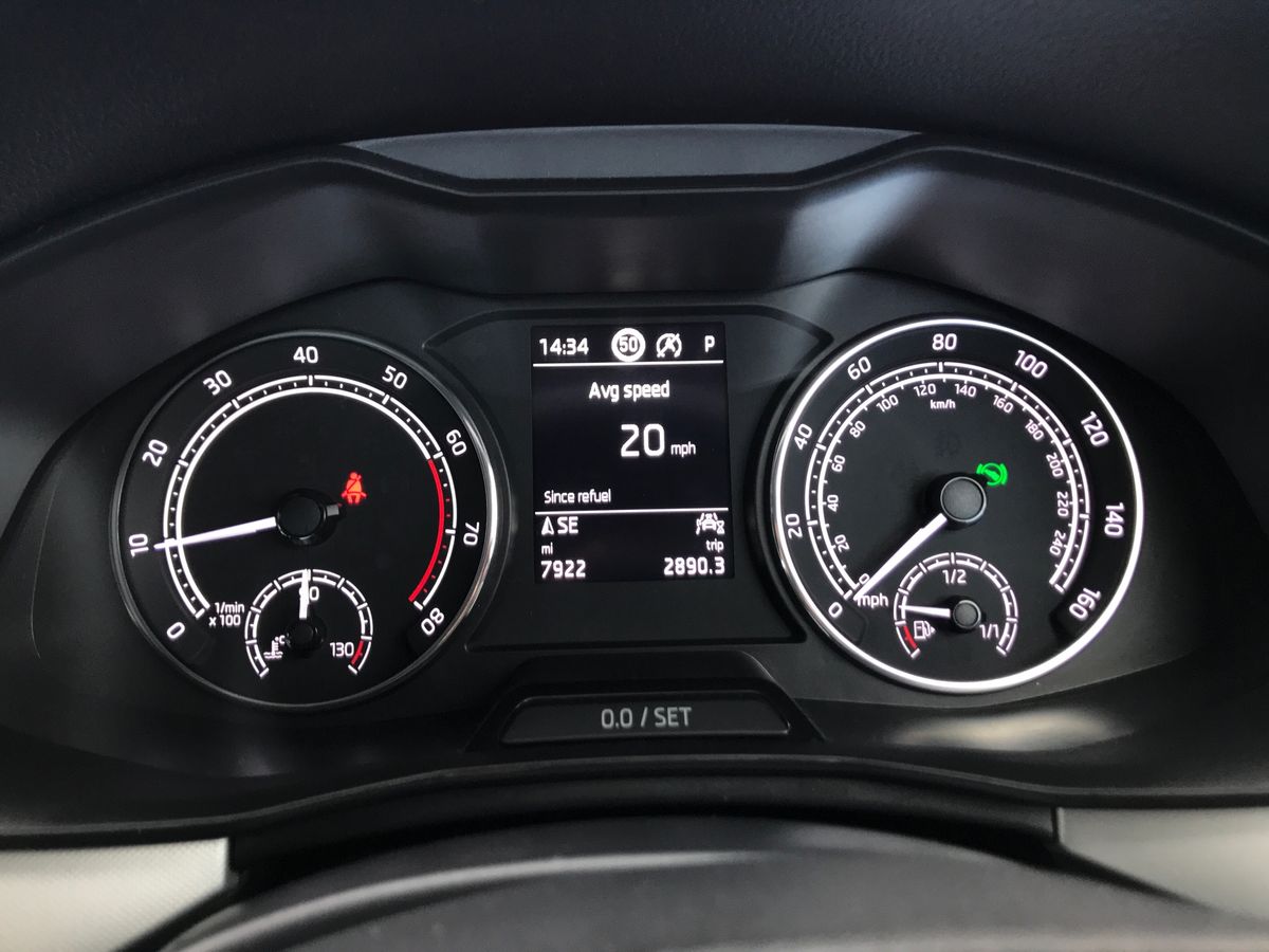 2023 Skoda KAMIQ 1.0 TSI 110 SE Drive 5dr DSG - vehicle photo 23 for sale on PureCar