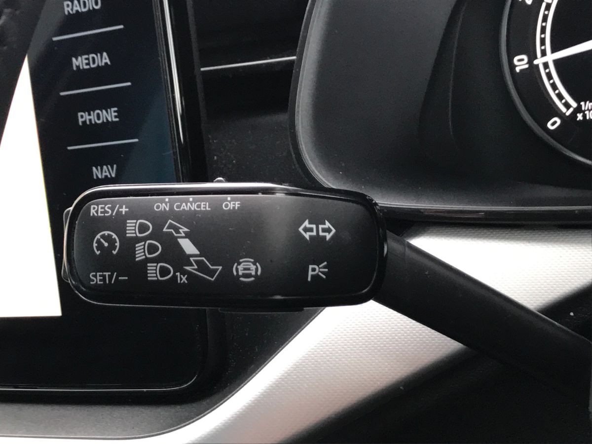 2023 Skoda KAMIQ 1.0 TSI 110 SE Drive 5dr DSG - vehicle photo 25 for sale on PureCar