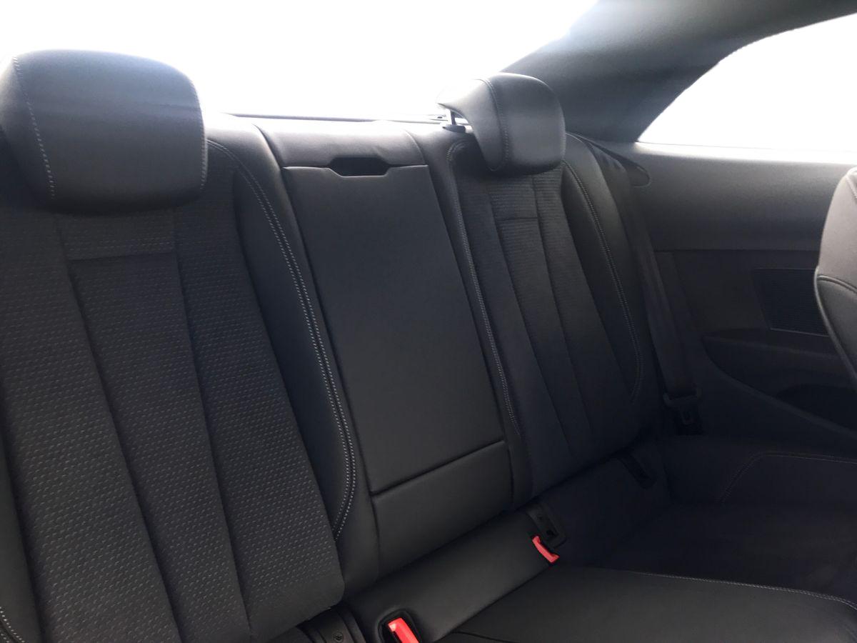 2024 Audi A5 40 TFSI 204 S Line 2dr S Tronic - vehicle photo 7 for sale on PureCar