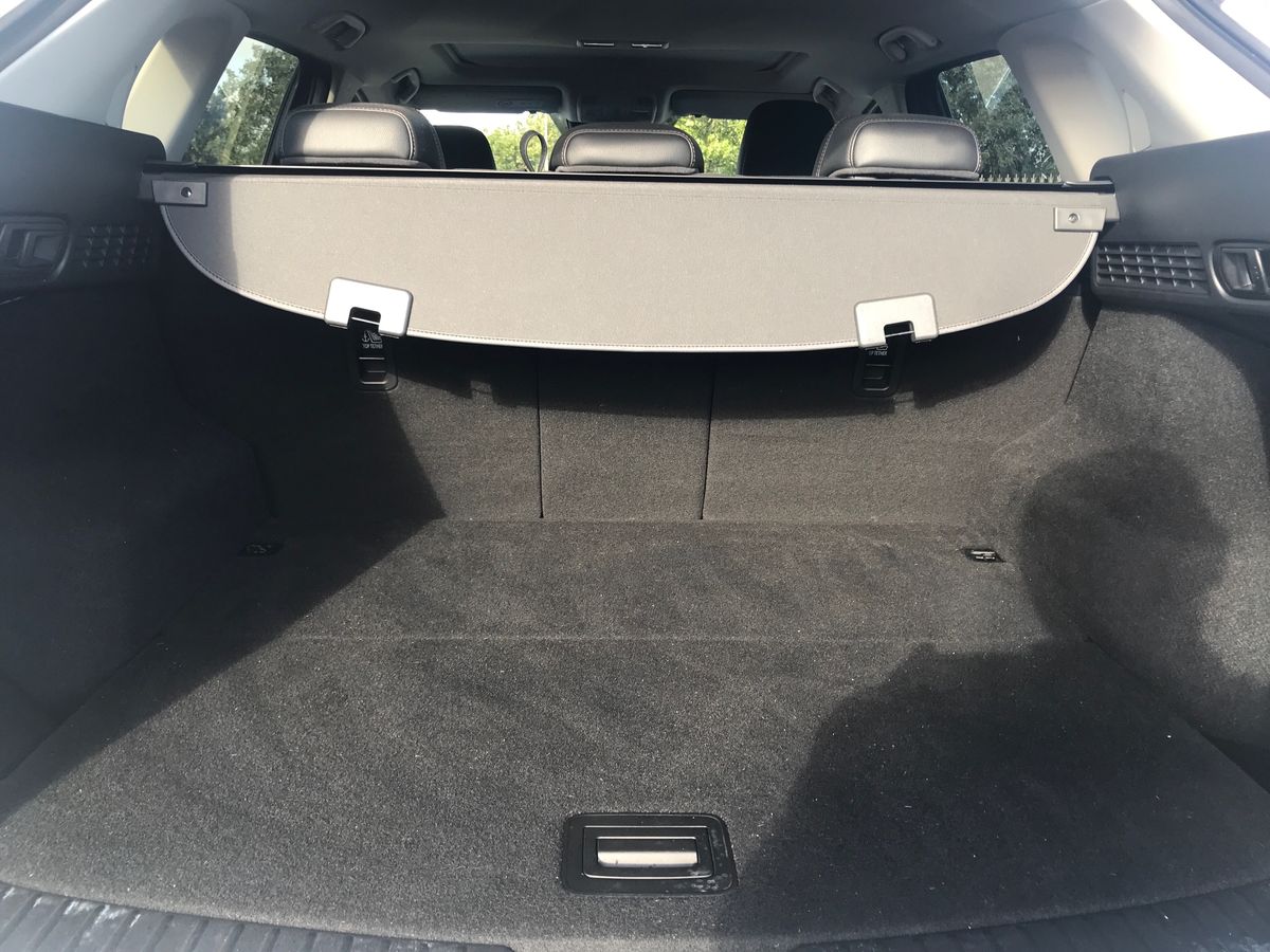 2023 Mazda CX-5 2.0 e-Skyactiv G MHEV Exclusive-Line 5dr - vehicle photo 8 for sale on PureCar