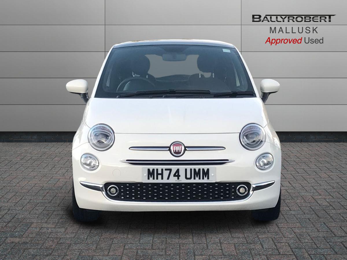 2025 Fiat 1.0 Mild Hybrid 3dr - vehicle photo 10 for sale on PureCar