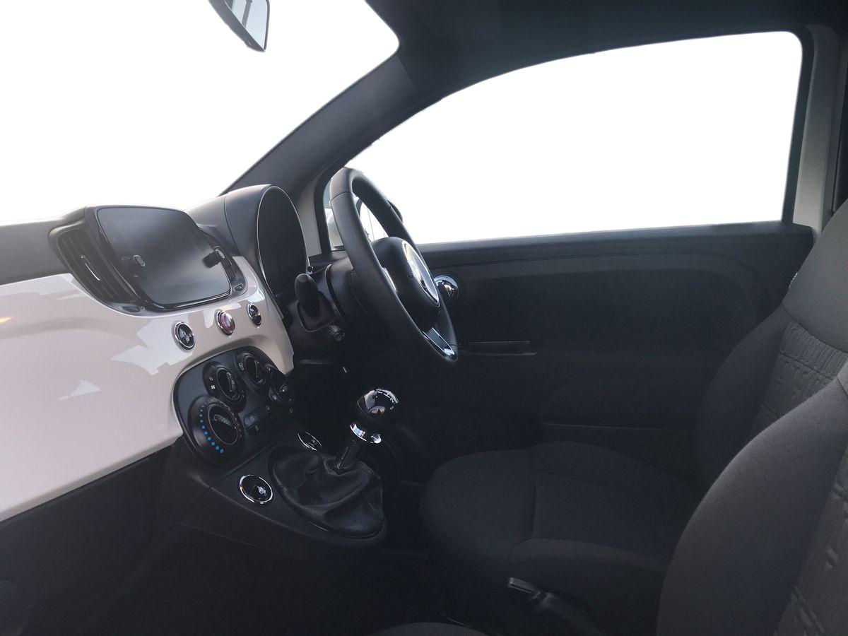 2025 Fiat 1.0 Mild Hybrid 3dr - vehicle photo 5 for sale on PureCar